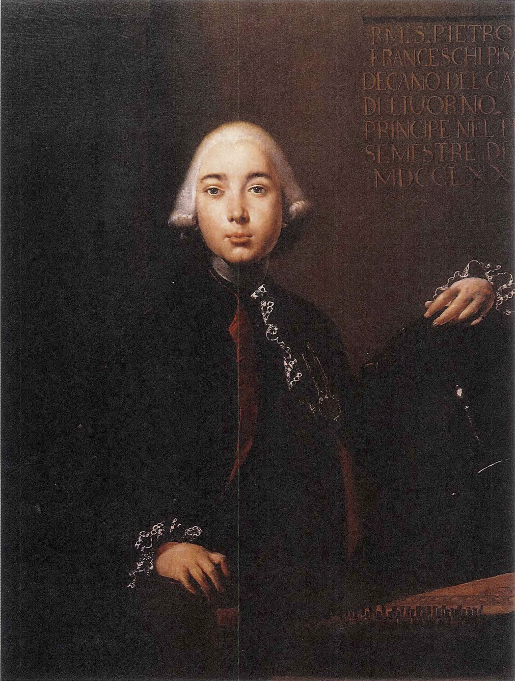 Pietro Franceschi